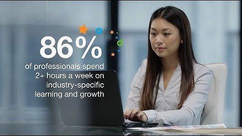 BrightTALK: Reach more buyers with your webinars and virtual events