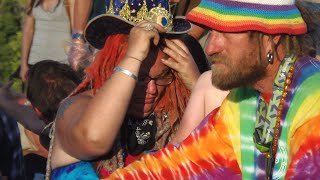What is a Rainbow Gathering & Why Was it Shut Down?