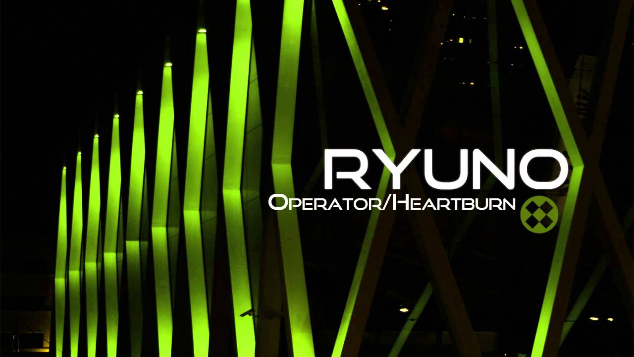 YouTubeでRyuno - Operatorを視聴 YouTubeでRyuno - Operatorを視聴