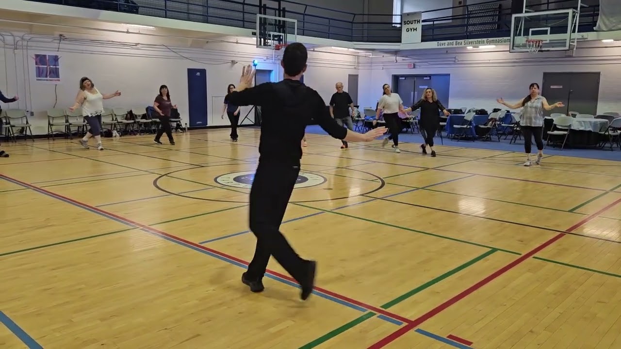 Ribon Haolamim - Elad Shtamer - Toronto 2024