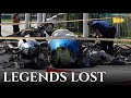 The Famous Who Never Arrived: The Deadliest Celebrity Flights