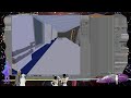 3D modeling in Blender for New Animation Project