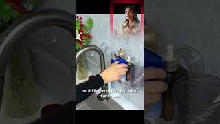 “This Bathroom Hack Will Shock You 😳 | Suction Cup Storage