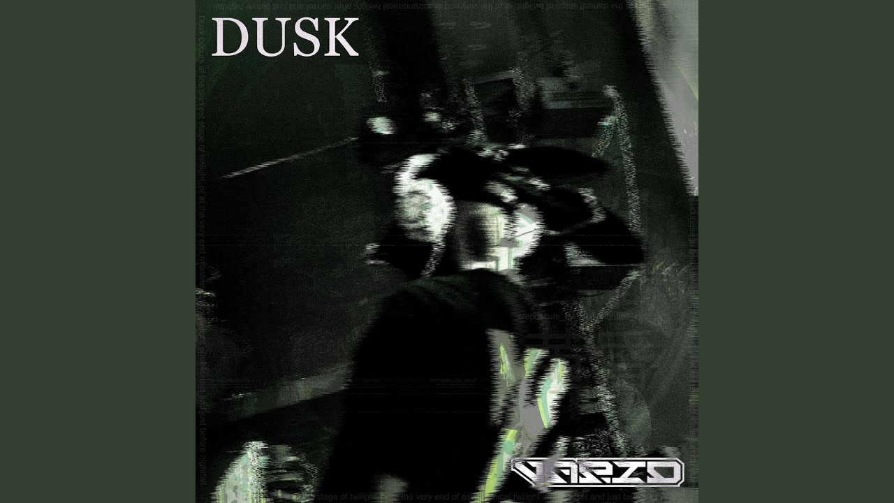 Watch DUSK on YouTube Watch DUSK on YouTube