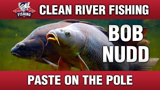 CRP197 BOB NUDD - PASTE ON THE POLE