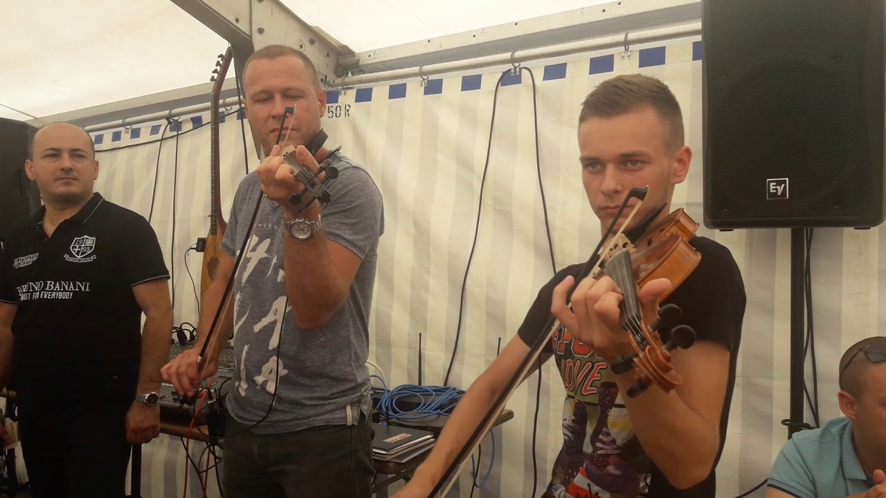 Čalušić,Martinović i Vidara - Kolo (2018)