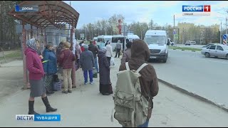 Автостанции «Новосельская» и «Привокзальная» переходят в частные руки