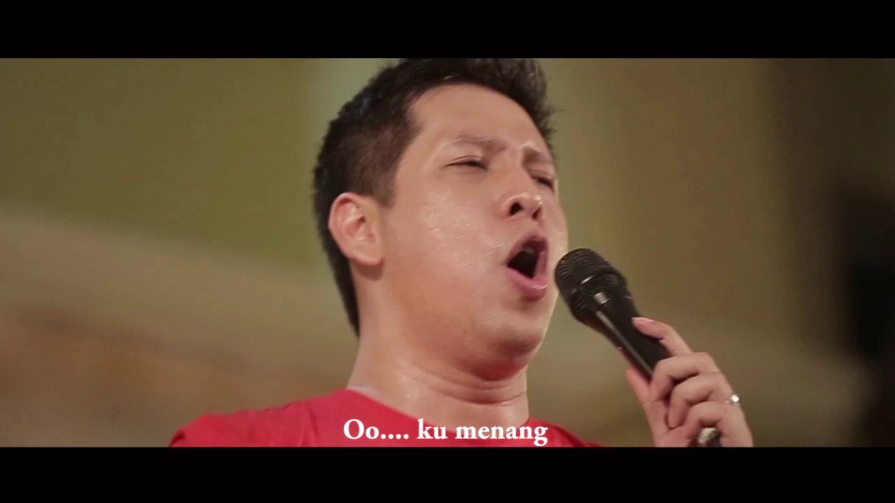 Kubebas (Oleh Darah) - EP Freedom