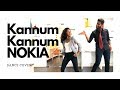 Kannum kannum dance cover  eniyan  kavya  niro