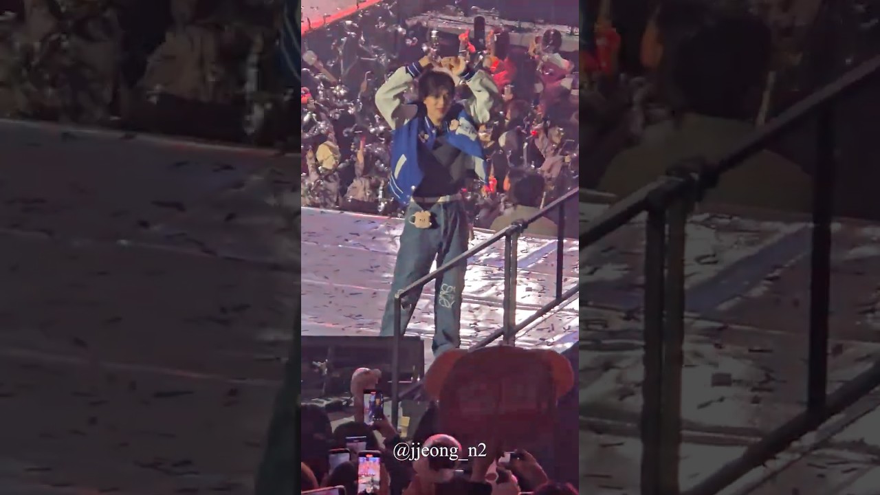 240330 스키즈 매직스쿨 승민 미로