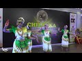 Chilanka  nrithotsav  2023  devi sthuthi  bharatanatyam  indian classical dance