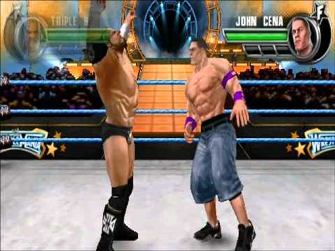 wwe all stars psp game wwe all stars psp game