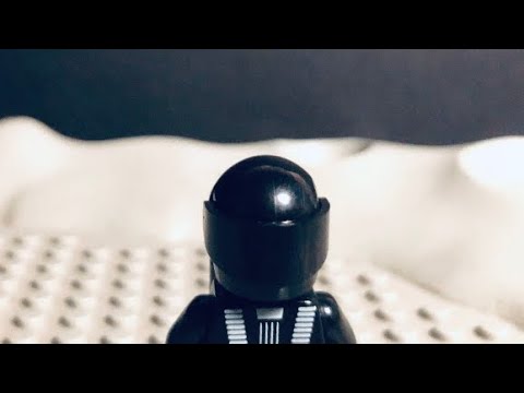 Space buddies Teaser