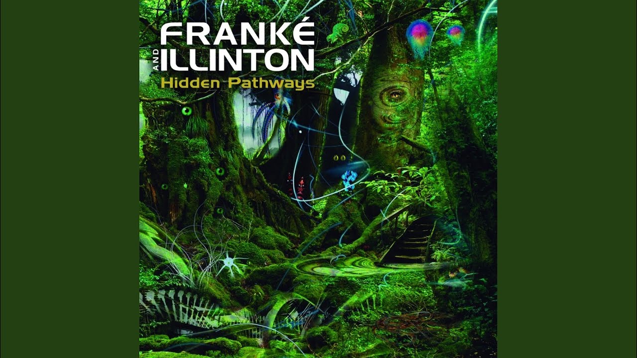 Mind The Gap (Original Mix) - YouTube