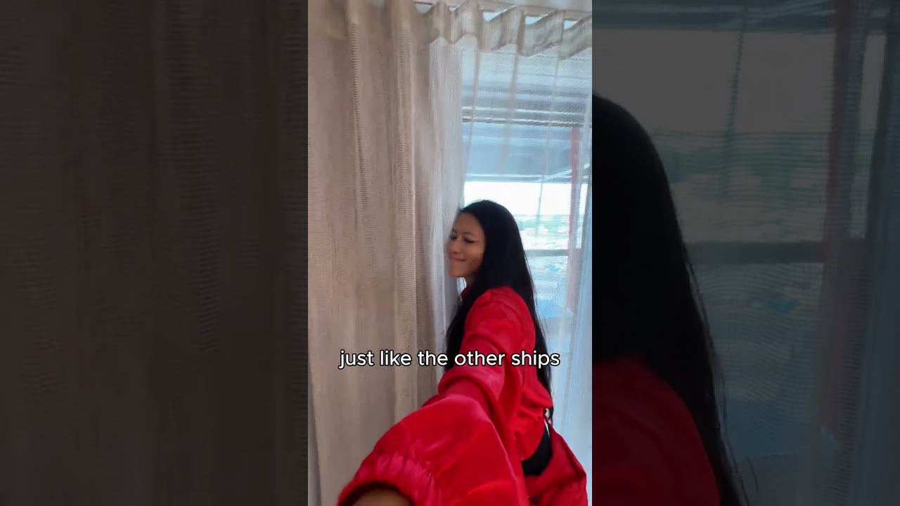 Virgin Voyages Brilliant Lady Sea Terrace Rooms have that NEW SHIP SMELL!