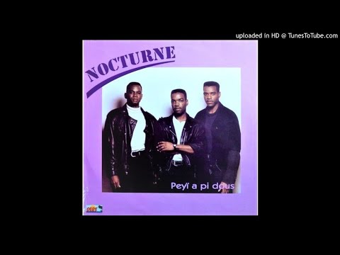 Peyï A Pi Dous artwork