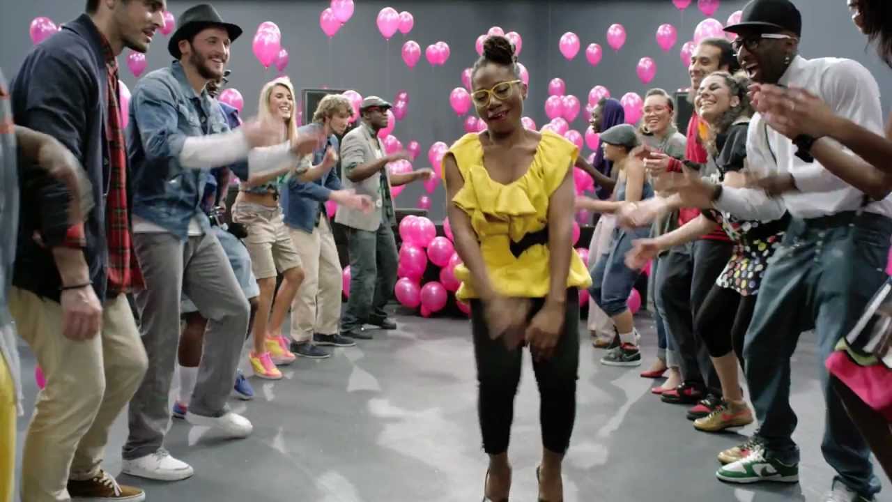Watch ASA (asha) - Why Cant We HD on YouTube