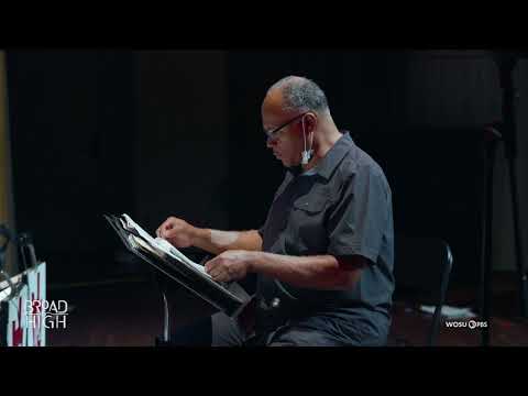 The Influence of Music on Columbus' Jazz Arts Group's Byron Stripling