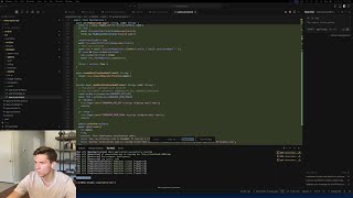 Day 28 – Vibe Coding an App Until I Make $1,000,000 | Revenue: $51.19