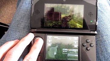 BEST new feature in Snake Eater 3D