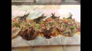 Download lagu Chef Adam Goldgell's Grub