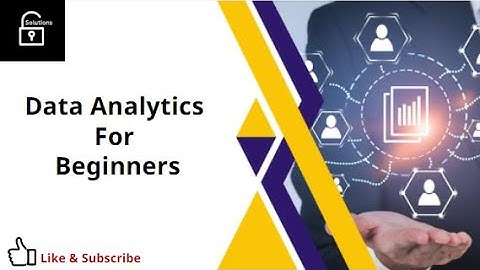 Data Analyst Bootcamp for Beginners (SQL, Power BI, Python, Excel, Pandas, Projects, more)