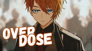 Nightcore | Spedup ↣ Overdose