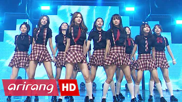 [Simply K-Pop] I.O.I (아이오아이), 'Dream Girls (드림걸스)'