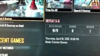 Scotty & Sens Dubs Dispute map 3 plaza WIN - they drop host