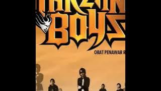 Obat Penawar Rindu cover by aznan