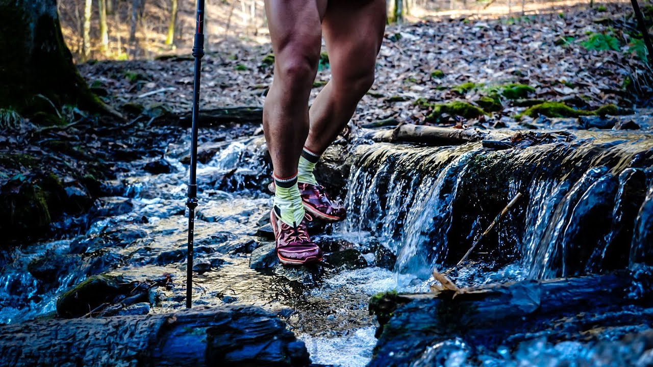 Appalachian Trail Thru Hike 2022 Day 12 16 Tennessee Roan High Lands appalachian-trail-thru-hike-2022-day-12-16-tennessee-roan-high-lands