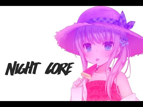 Nightcore Sweet timeスウィートタイム