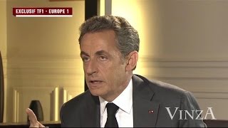 Sarkozy insulte Taubira !
