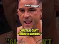 Dustin Poirier FORGETS Gaethje KO'd Him 😱 #justingaethje #ufcwhitehouse