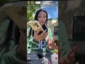Tessa #live #subscribe