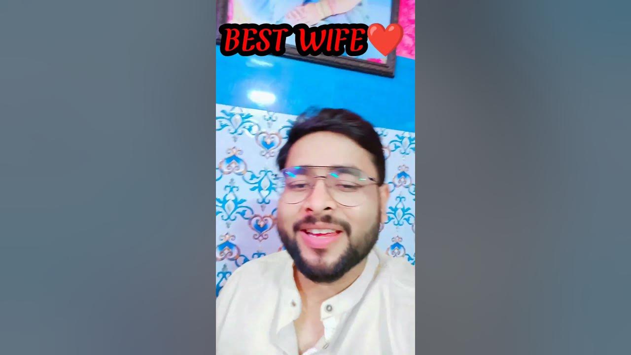 Meri Wife World Ki Best Wife hindilovestory shorts meri-wife-world-ki-best-wife-hindilovestory-shorts