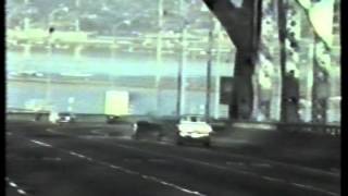 San Francisco Earth Quake- 1989- Great Footage-