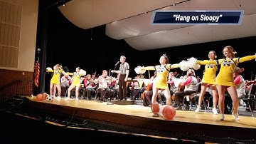 Music and Sports | Carl Topilow