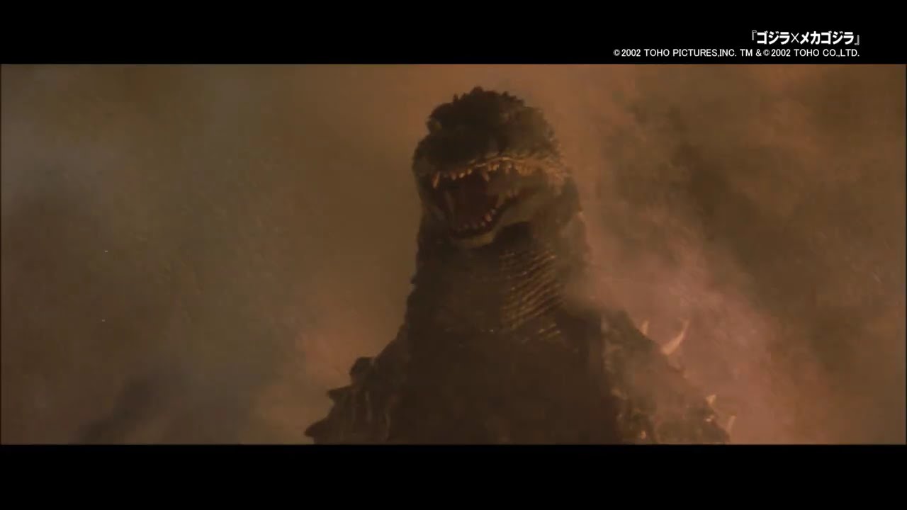 「ザ・メイキング・オブ・ゴジラ１９８４」東宝「ゴジラ」特撮全記録（１９８４年） The Return of Godzilla(1984) 4K CS Broadcast Special News1(4K