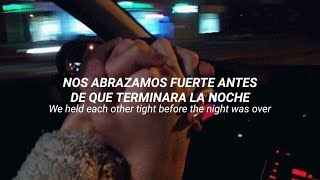 Video thumbnail of "Remember that night? – Sara Kays // Sub español/lyrics"