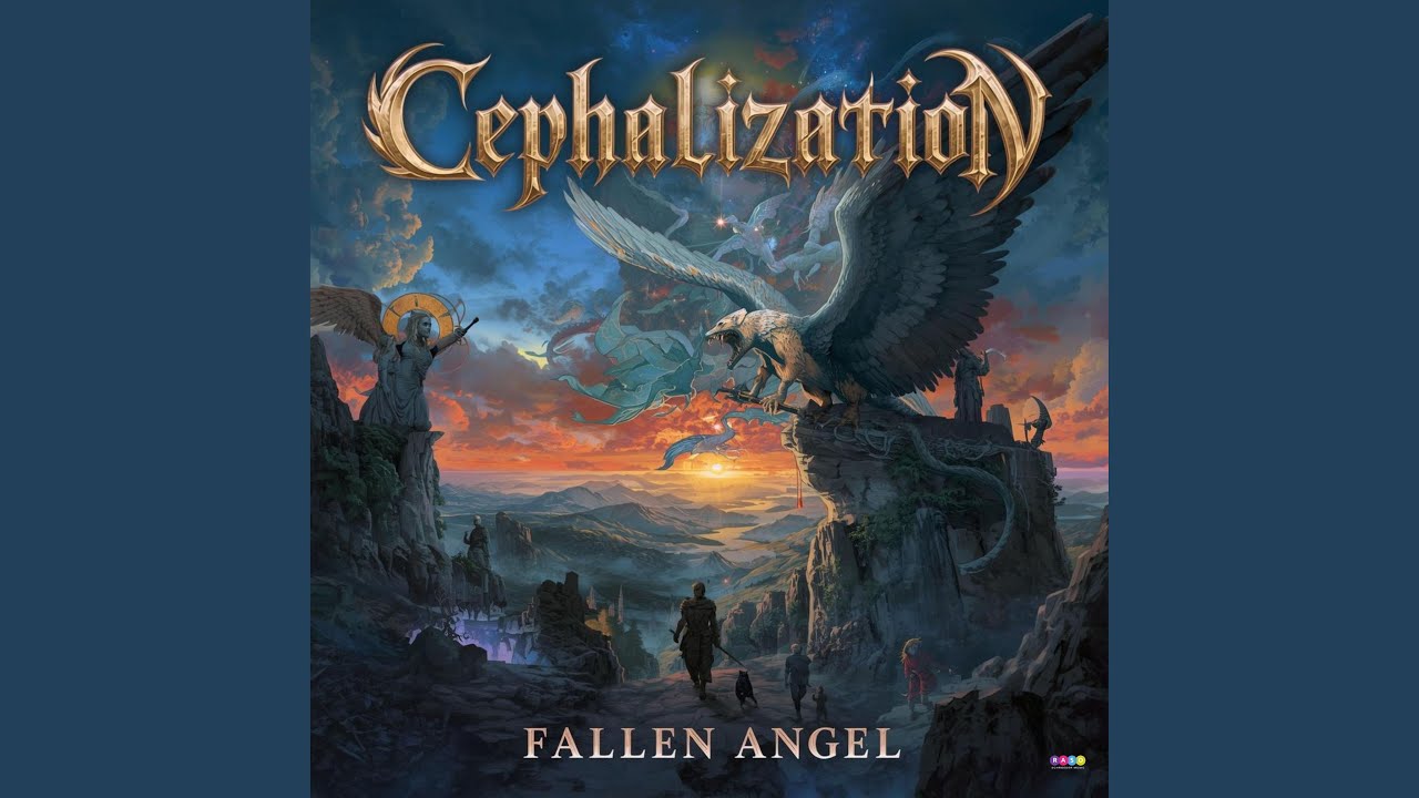 Between the Blade and the Light