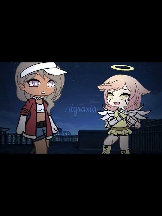 Come and Fly Away With Me! // Guardian’s Dynasty // GLMM // •Alyraxia•