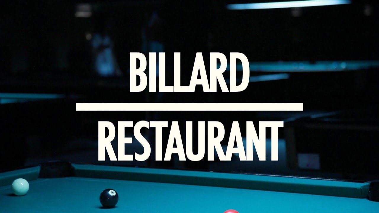 billard o