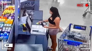 Niesamowite Momenty Uchwycone Na Kamerze