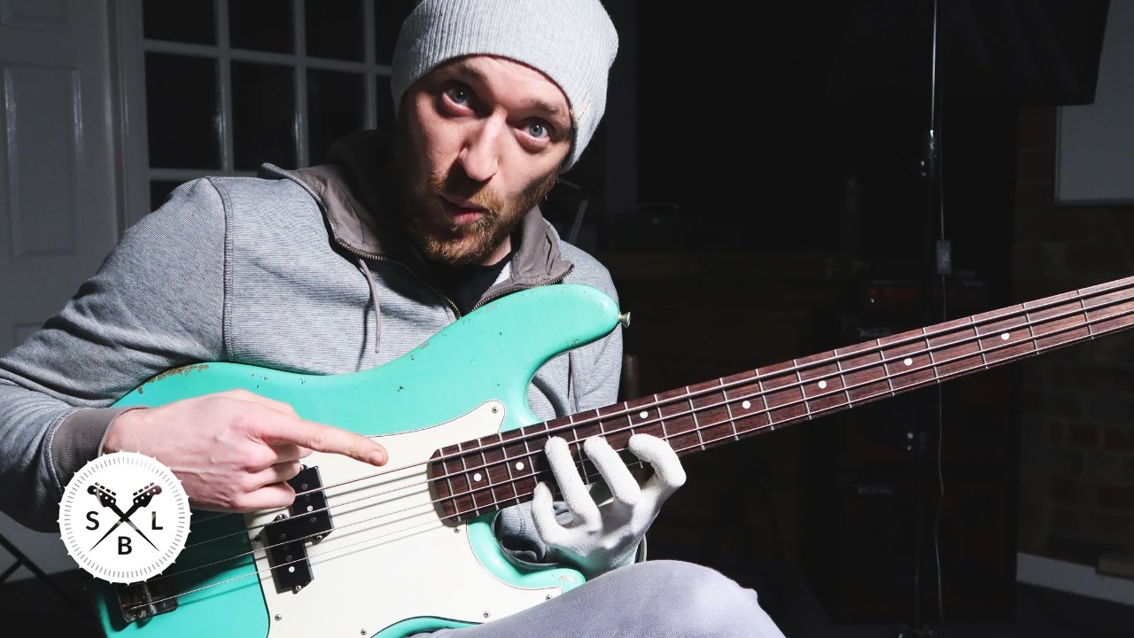 lessons review แปลว่า 4 Melodic Minor Substitutions that'll ROCK your world
