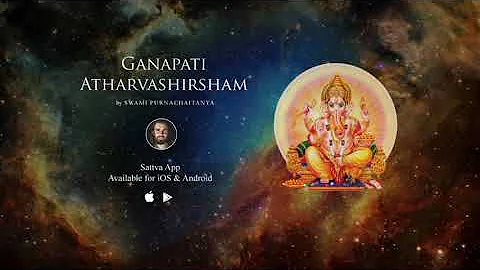 Ganapati Atharvashirsha: Most POWERFUL Ganesh Mantra