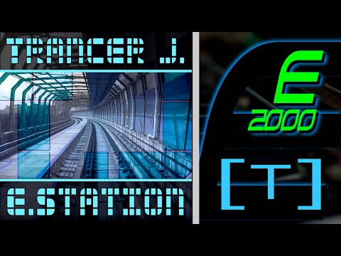 Trancer J - E. Station (progressive techno)