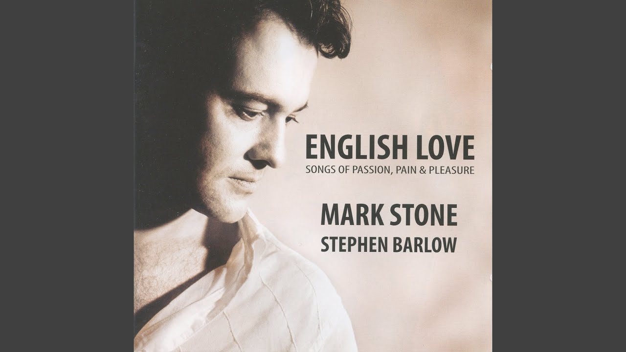 Folk Song Arrangements, Vol. 1, "British Isles": No. 1. The Salley Gardens