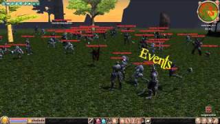 DarkMT2 Trailer