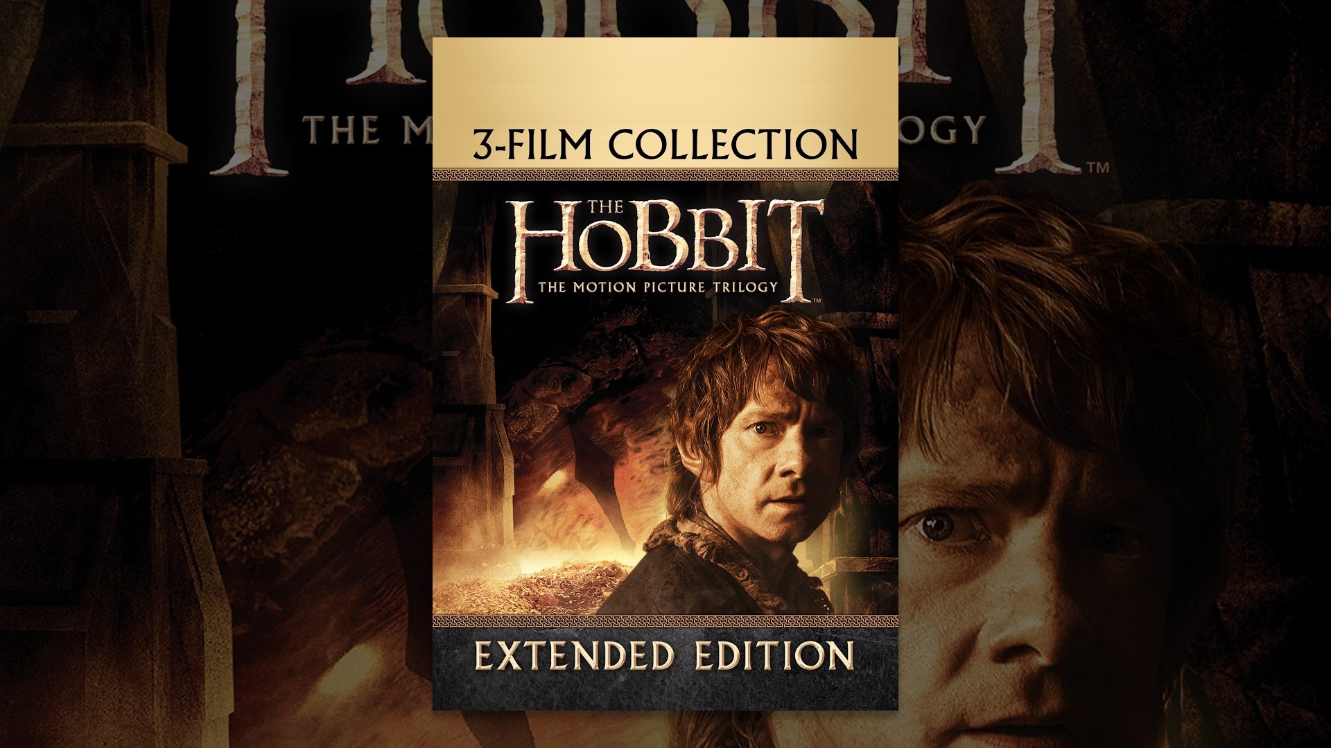 Hobbit 3 Extended Edition